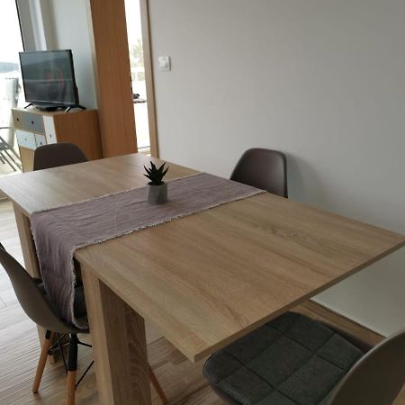 Appartement Ristovic à Primošten Extérieur photo