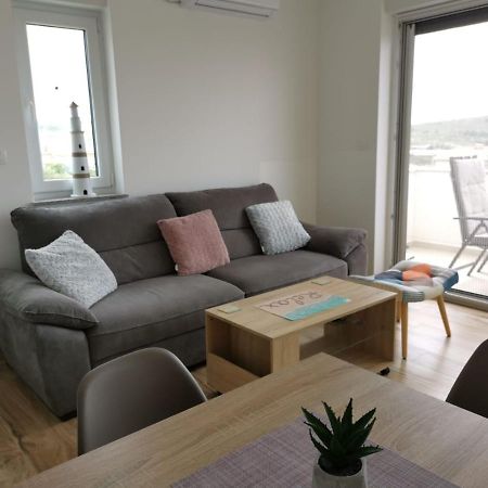 Appartement Ristovic à Primošten Extérieur photo