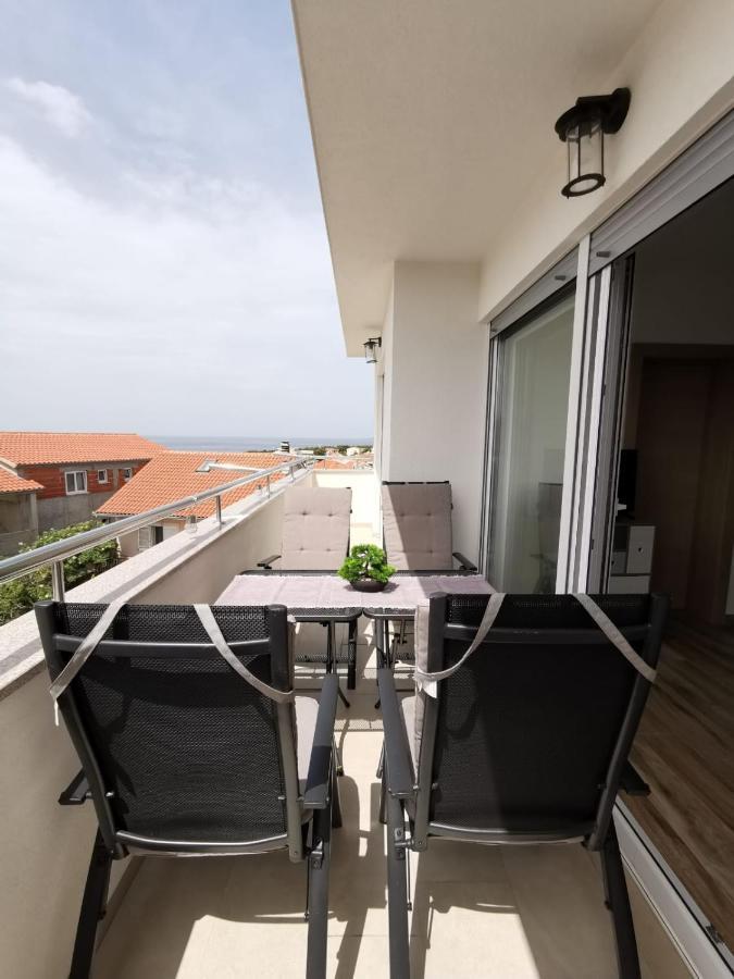 Appartement Ristovic à Primošten Extérieur photo