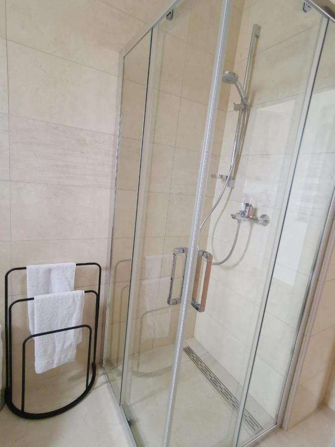 Appartement Ristovic à Primošten Extérieur photo