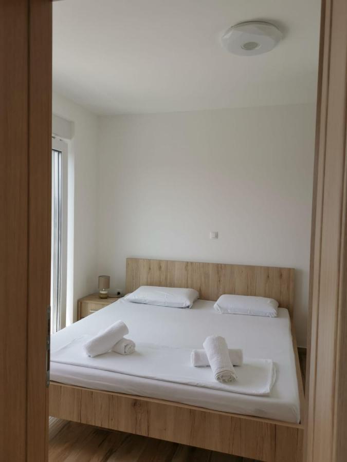 Appartement Ristovic à Primošten Extérieur photo