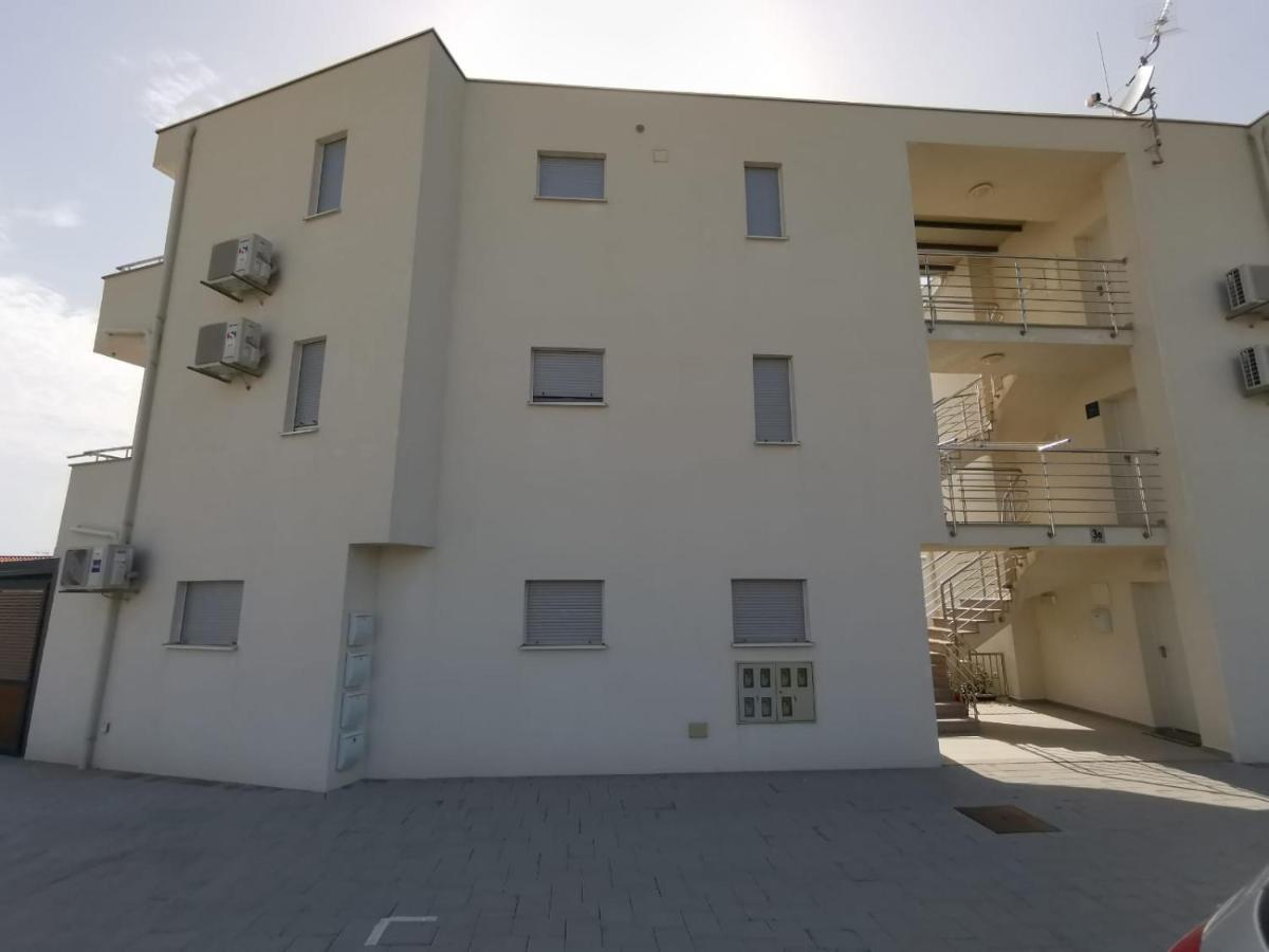Appartement Ristovic à Primošten Extérieur photo