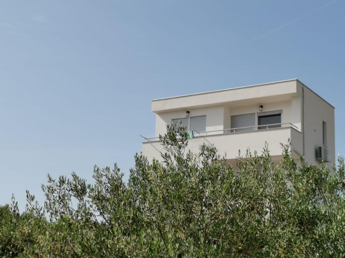 Appartement Ristovic à Primošten Extérieur photo