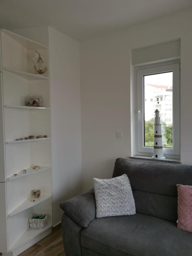 Appartement Ristovic à Primošten Extérieur photo